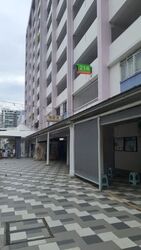 Bedok North Street 1 (D16), Shop House #575425751